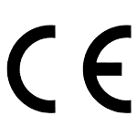 CE CERTIFIED